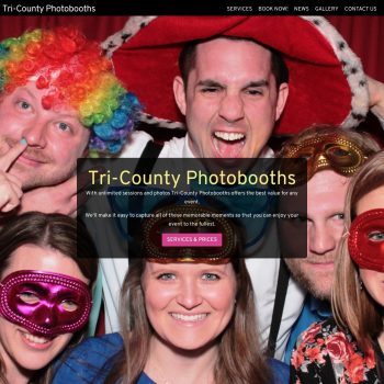 Tri-County Photobooths image